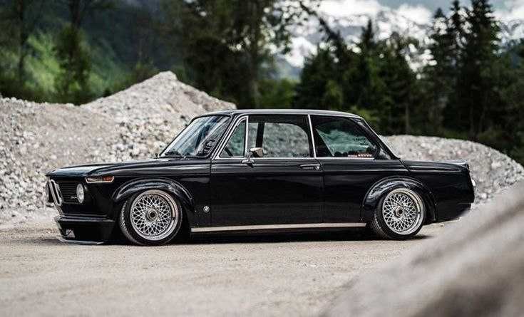Продам Кузов раритетного BMW 2002 TII