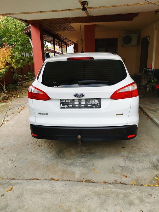 De vanzare FORD FOCUS 2012 Diesel