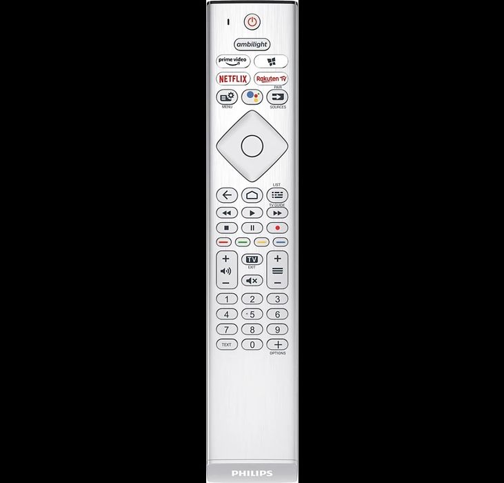 The One Philips 50PUS8507