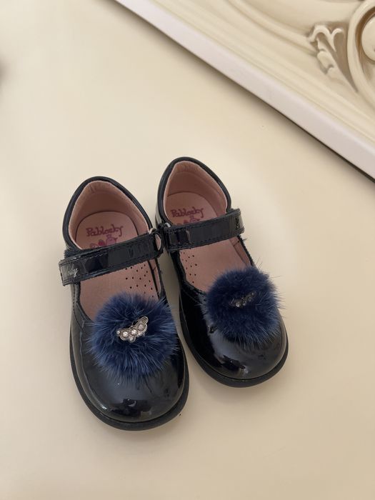 Туфли для девочки Pablosky