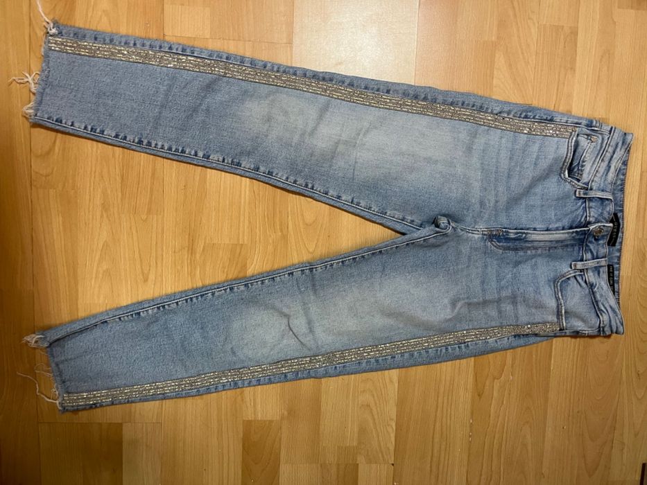 Дамски Дънки Guess