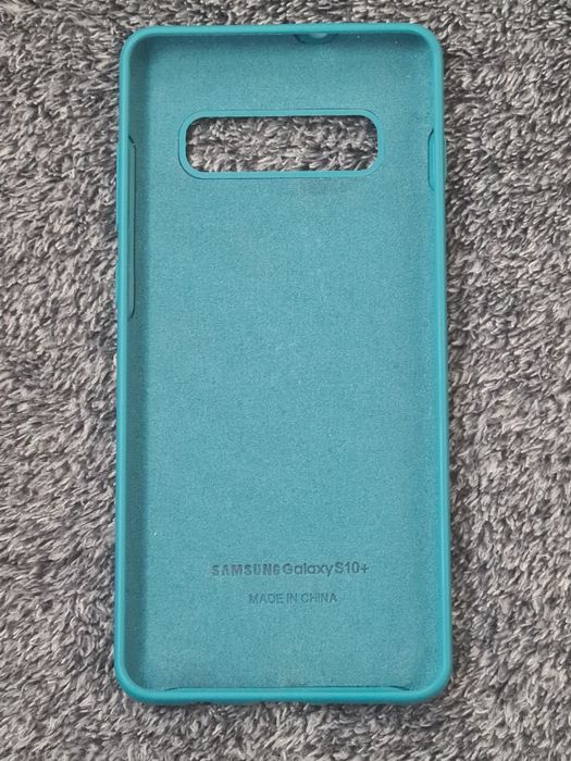 Husă  S10 plus   Originală Samsung