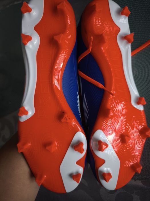 Adidas Predator бутонки