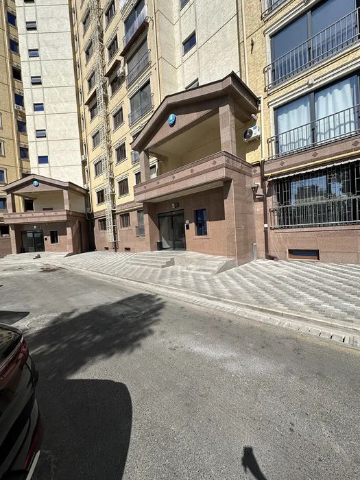 ( К34 ) Продается кватрира с Дизайнерским ремонтом / ЖК Сеул Мун