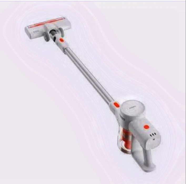 Вертикальный пылесос Xiaomi G20 . Для кухна.