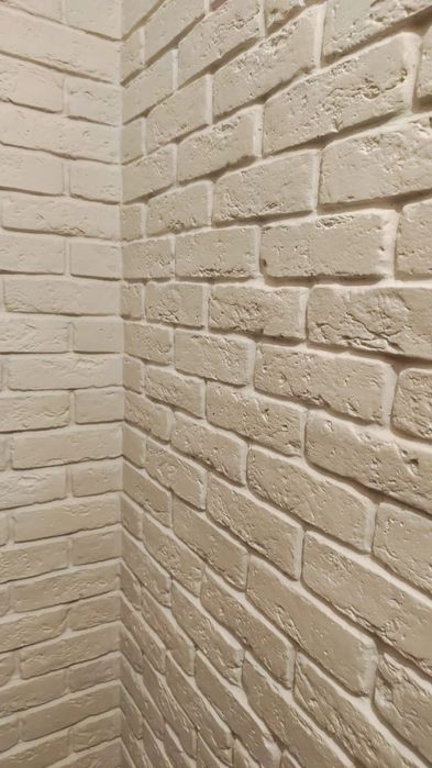 Декоративный кирпич