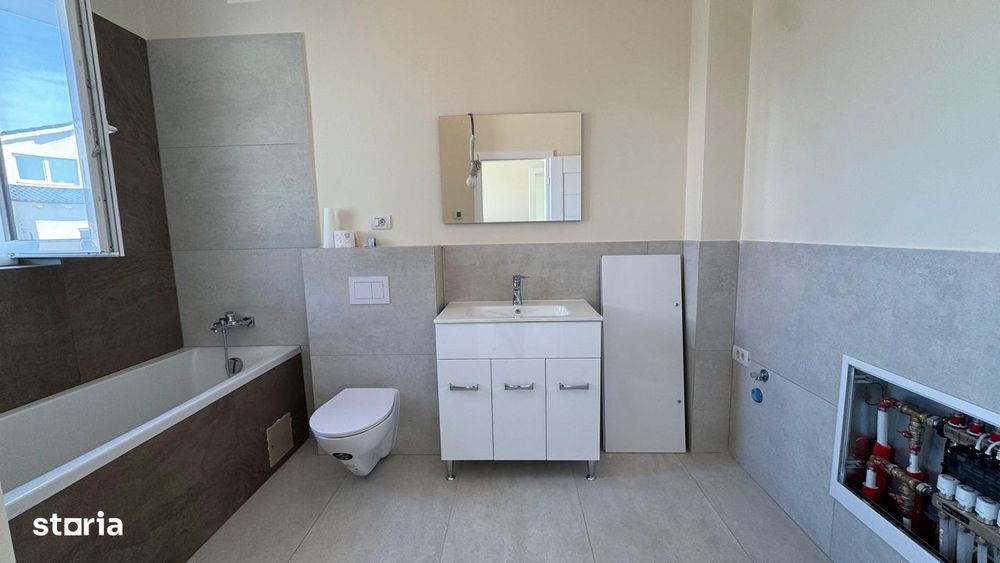 COMISION 0% | Duplex | 70 mp utili | 3 Camere | Bucovăț |