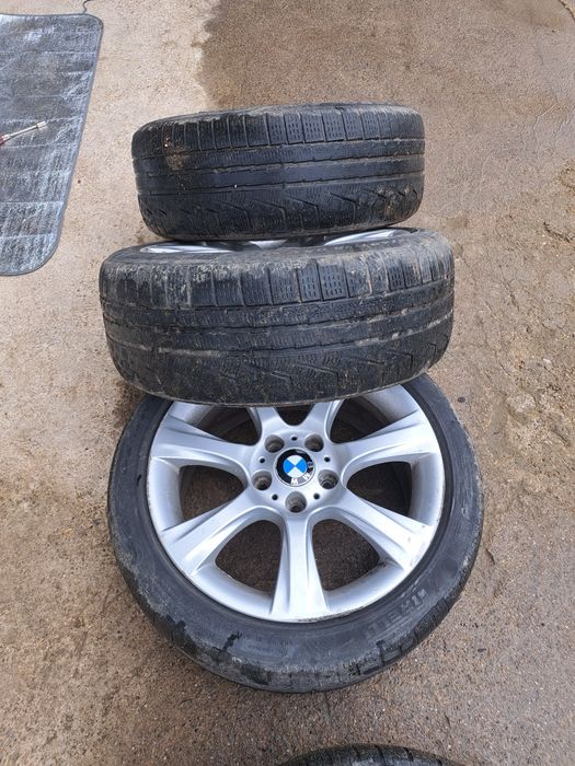 Vând jante R18 BMW E90