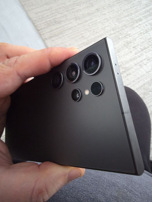Samsung S24 Ultra 512 GB ca nou!