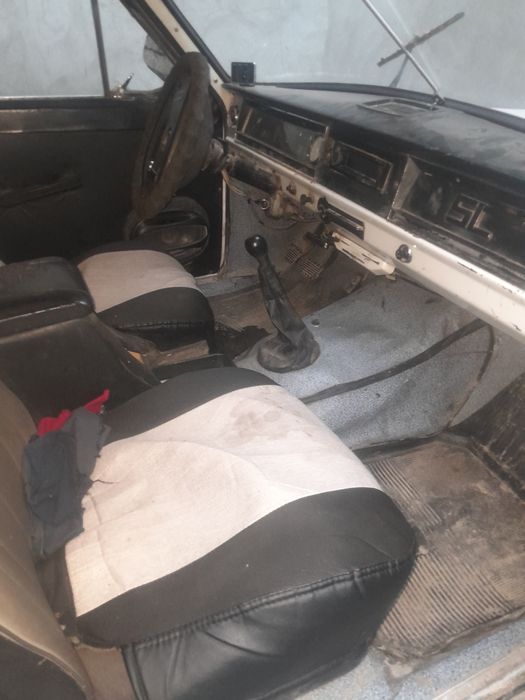 Volga pikap sotladi 15mlnsom