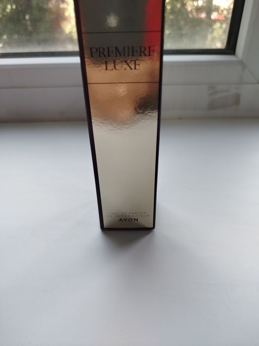Парфюмерия  AVON