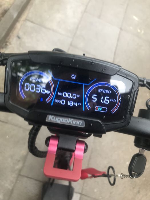 Продам kugo g2 pro 2025года