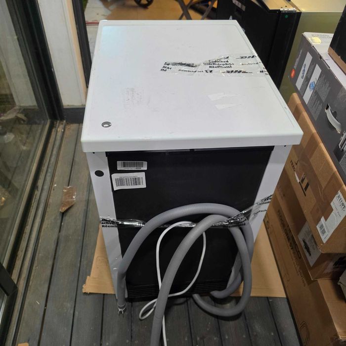 Mașină de spălat vase Midea 45 cm, 9 seturi, Wi-Fi, 6 programe