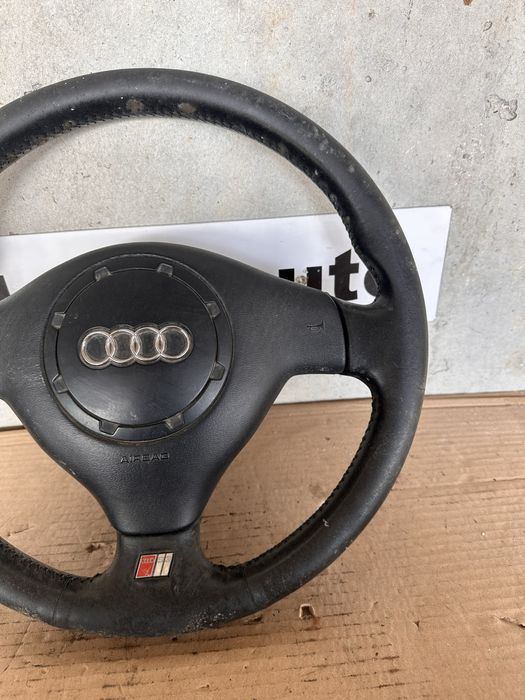 Волан от ауди с3 8л / audi s3 8l