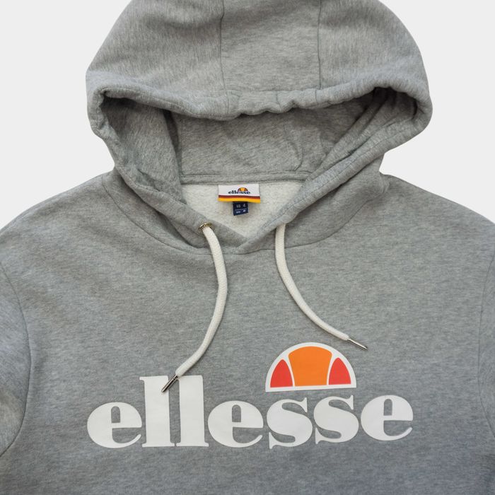 Ellesse спортен суичър - S