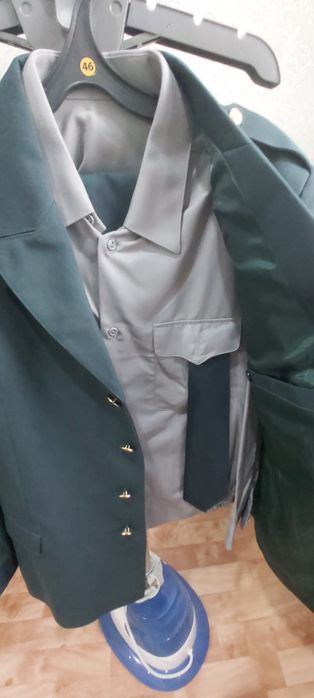 Продается Парадка пс кнб