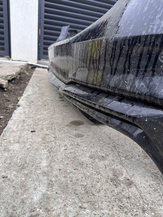 Bara spate audi a7 up 2018 c8