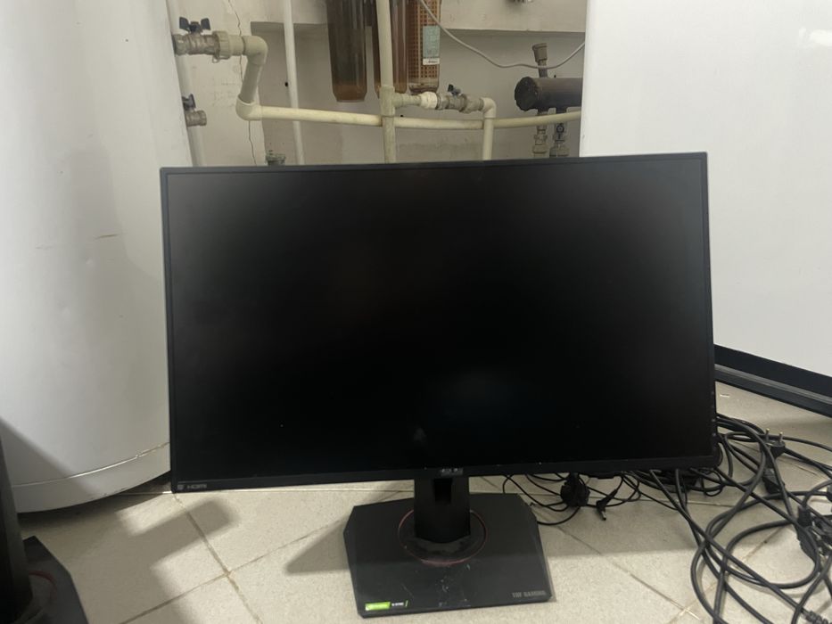 Продам мониторы Asus 165hz 27