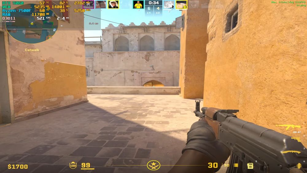 Moshnie igravoy keys sotiladi.