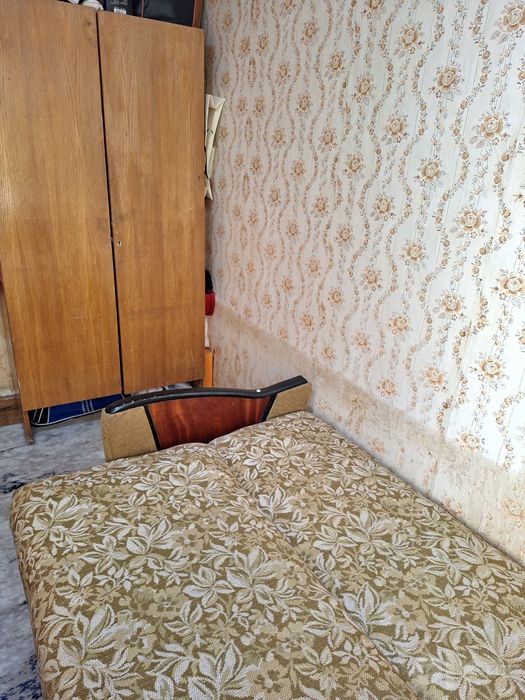 Yunusobod kvartira qizlar uchun