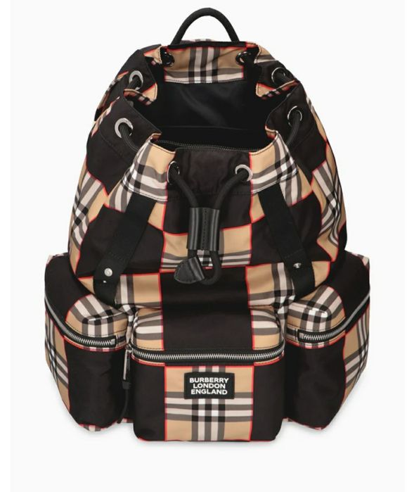 Раница Burberry London England