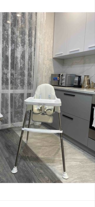 Продам стульчик для кормления