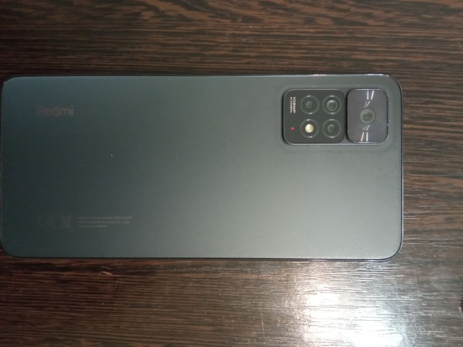 Смартфон Xiaomi Redmi 11 pro