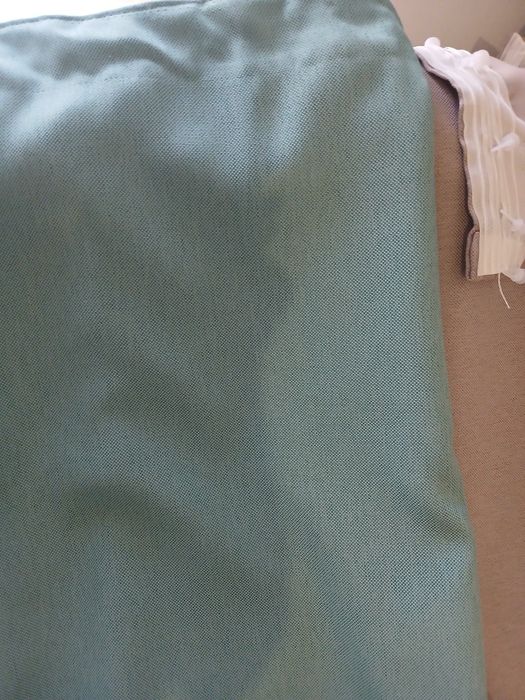 Теневые шторы новые