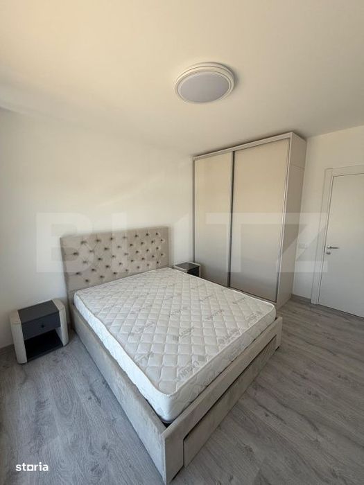 Apartament 2 camere etaj 1 / Balcon / Loc de parcare inclus