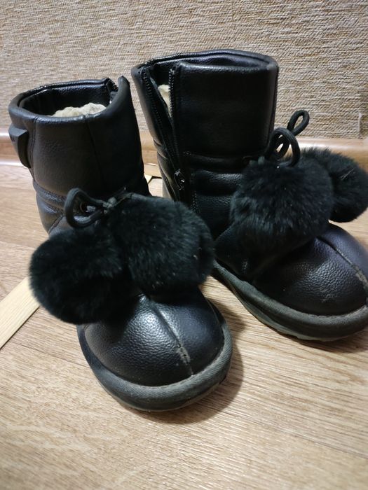 Детская обувь по 2тыс