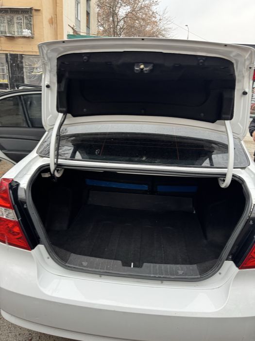 Nexia 3, 4 pazitsiya 2021 yil