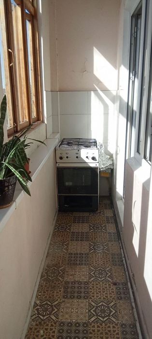 Продается квартира 1/5/9 Бектимирский район массив Водник.