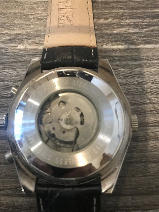 Часы Jaragar мужские