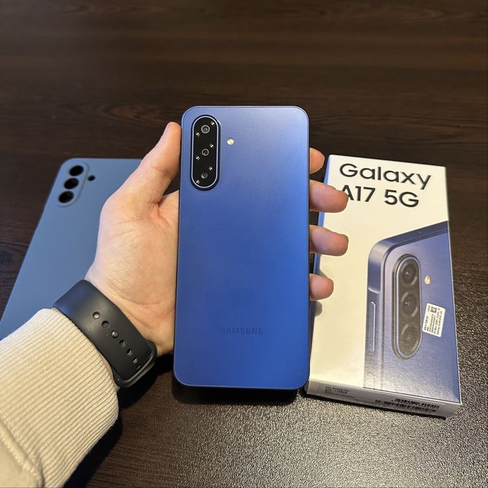 Samsung Galaxy A17 5G