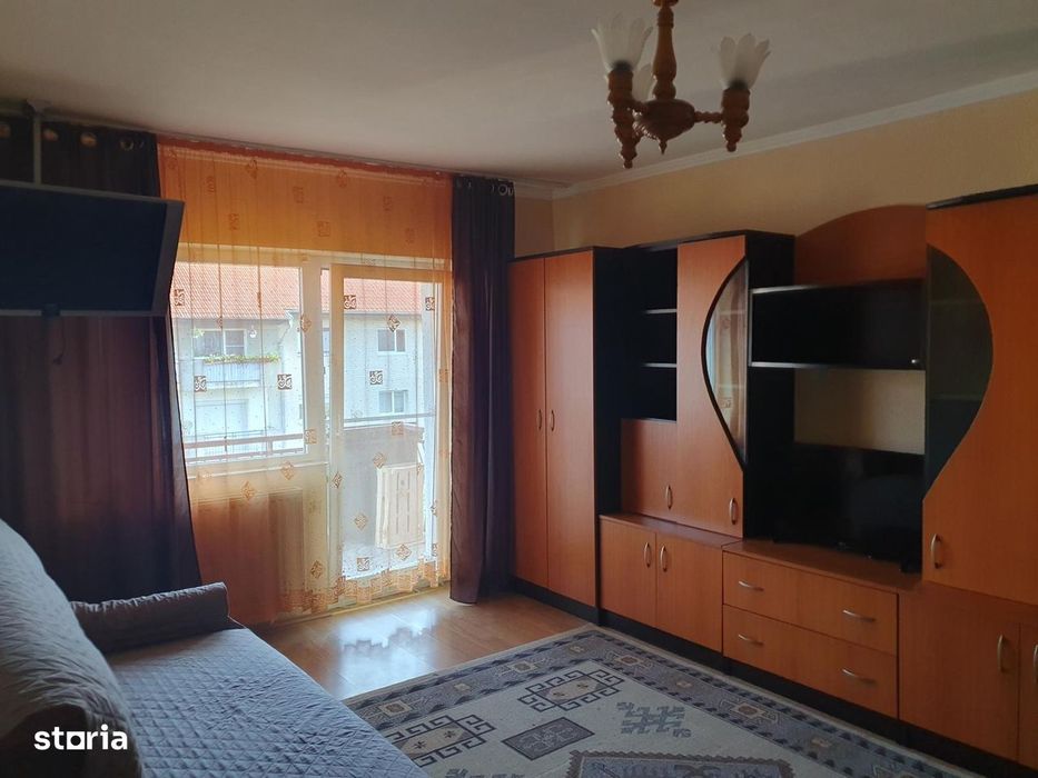Vand apartament cu 2 camere in Satu Mare — fotografia 2