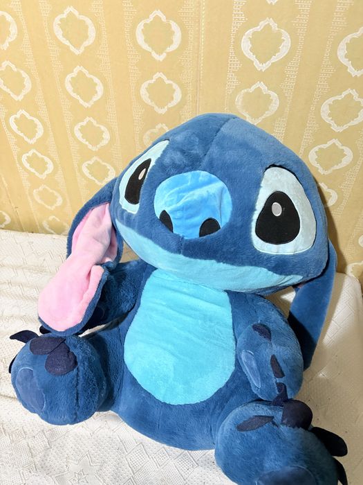 Плюшена играчка Stich