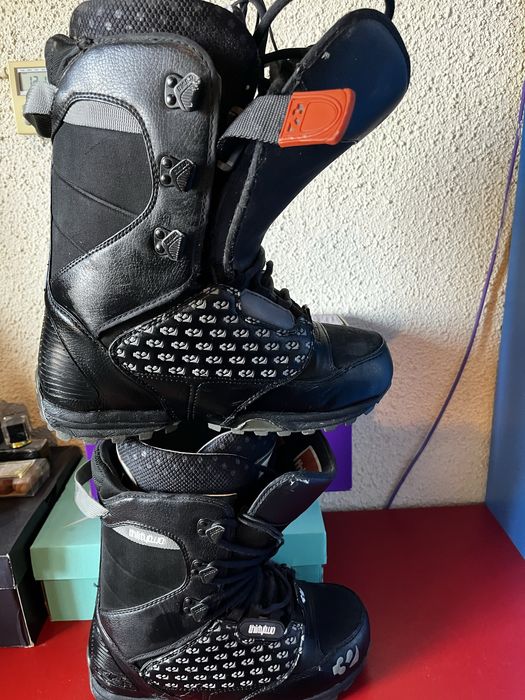 Boots Snowboard thirtytwo