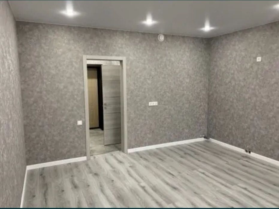 Ремонт квартир мелкий и крупный