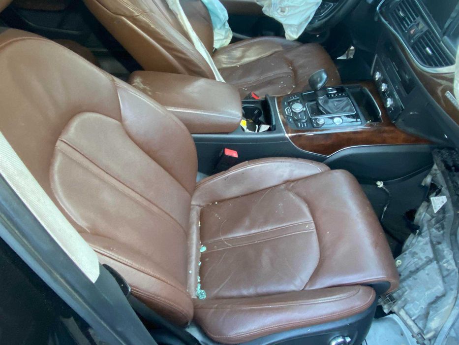 audi a6 4g c7 3.0 tdi cdu quattro на части ауди а6 4г ц7 245 въздух