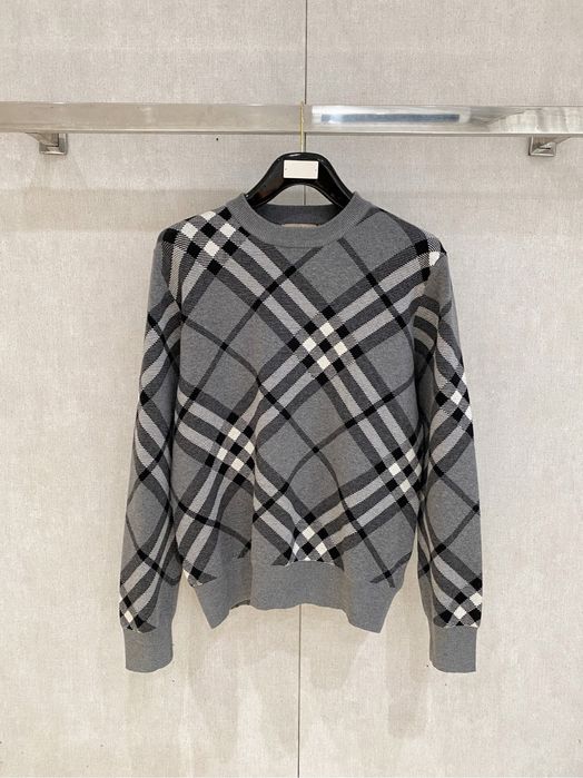 Pulover Burberry