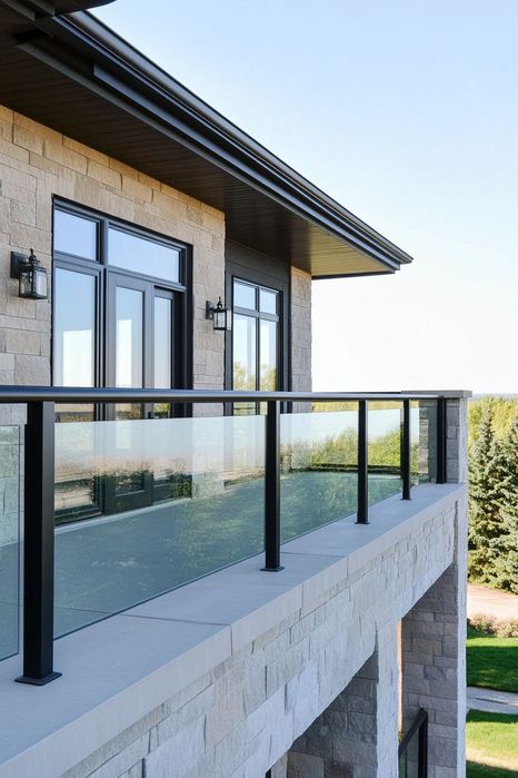 Darvoza, panjara, temir eshiklar