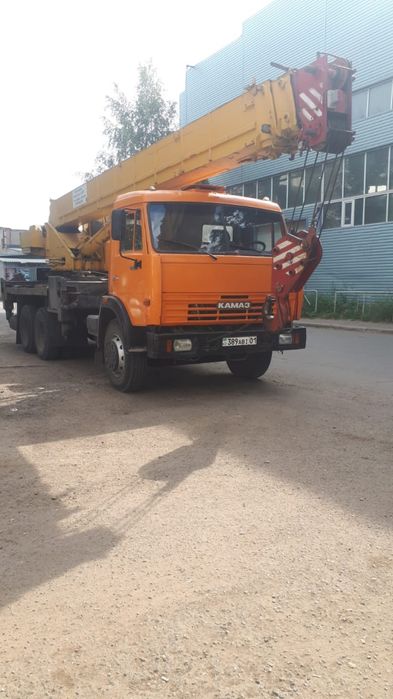 Услуги Автокрана НЕДОРОГО .