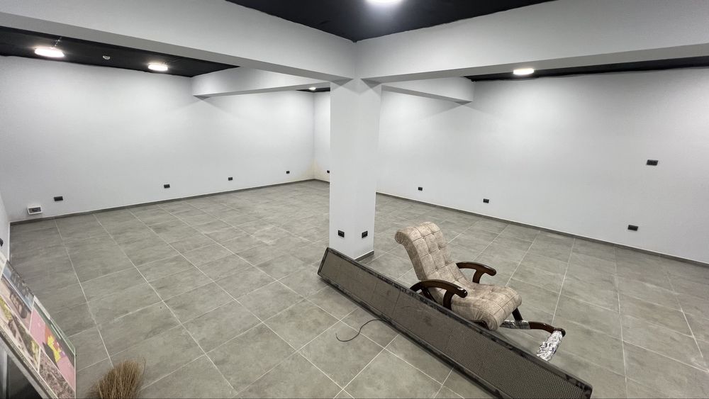 Сдаётся Нежилое Подвальное Помещение Яккасарай 1-Линиия ул. Гавхар