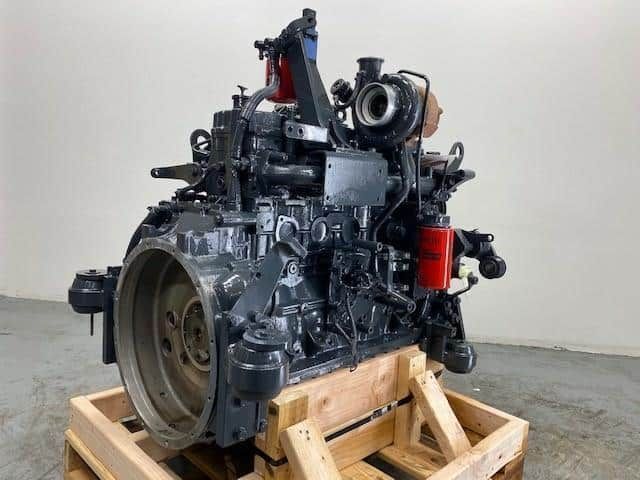 motor buldozer komatsu d61px-15