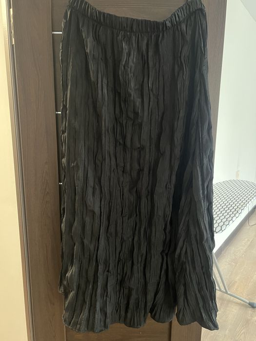 Юбка Zara сжатка