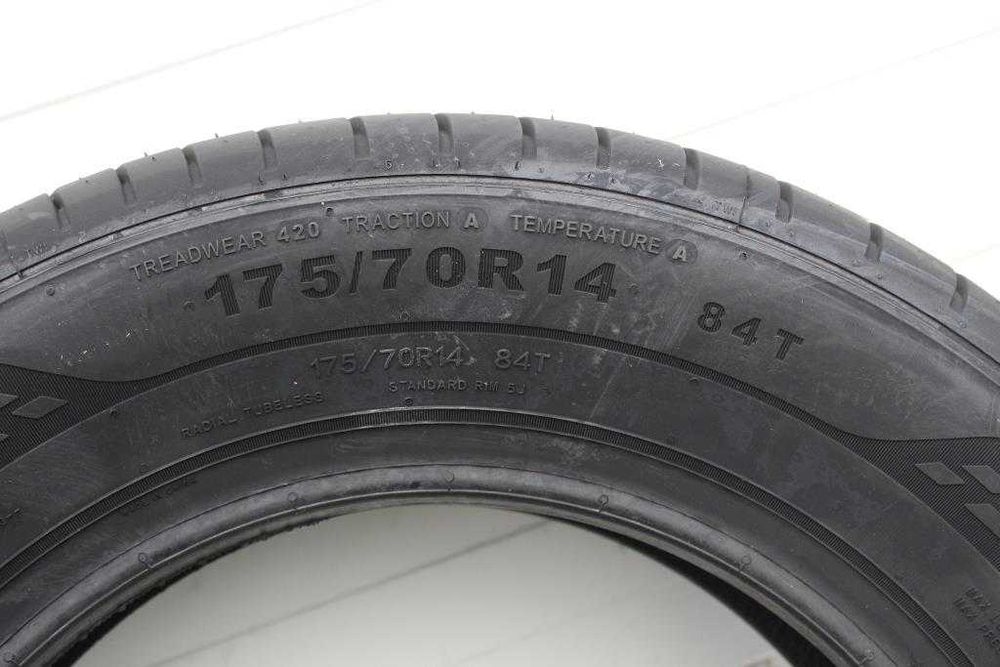 Anvelope vara noi 175/70R14 84T, Doublestar