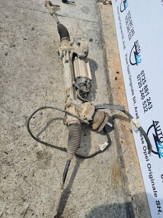 Caseta directie electrica cu motoras Opel Astra J Facelift