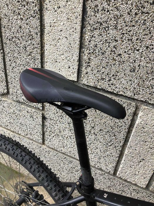 Cube - алуминий 29 цола