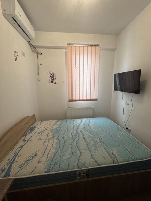 Inchiriez garsoniera dubla in Militari Residence