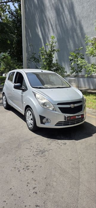 Продам Spark позиция 2
